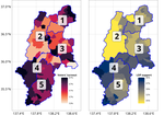 In Decline, but not Left Behind? Electoral Behavior in Japan's Depopulating Regions